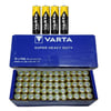 VARTA S.LİFE ÇİNKO KALEM PİL 546465(PK 4 LÜ)022397