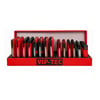 VIP-TEC MAKET BIÇAĞI DOLU TEŞHİR STANDI VT875-2-84