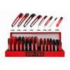 VIP-TEC MAKET BIÇAĞI DOLU TEŞHİR STANDI VT875-2-84