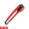 VIP-TEC Profesyonel Maket Bıçağı 18mm