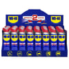 WD-40 KORUYUCU VE YAĞLAYICI 350 ML (SMART STRAW)