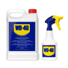 WD-40 KORUYUCU VE YAĞLAYICI 5 LT