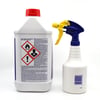 WD-40 KORUYUCU VE YAĞLAYICI 5 LT