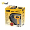 WERT 1925 Sıcak Hava Tabancası, 1500W