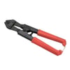 WERT 2148 Demir Kesme Makası (200mm, Ø2-4mm)