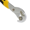 WERT 2190 Universal Anahtar Seti (9-32mm)