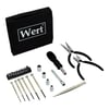 WERT 2237 Mini Alet Seti, 25 Parça