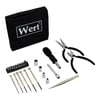WERT 2237 Mini Alet Seti, 25 Parça