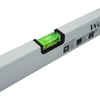 WERT 2333-500 Mıknatıslı Su Terazisi (50cm)