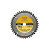 WERT 2540-180 Ahşap Kesme Testeresi (Ø 180mm)