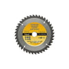 WERT 2540-180 Ahşap Kesme Testeresi (Ø 180mm)