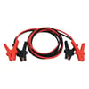 WERT 2604 Akü Takviye Kablosu 16mm², 3m, Otomobil için
