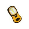 WERT 2611 Pilli Çalışma Lambası, 3W COB + 3 LED
