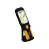 WERT 2612 Pilli Çalışma Lambası, 3W COB LED  + 1 LED