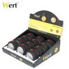 WERT 2616 Pilli Çalışma Lambası, 24 LED