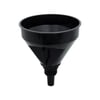 WERT 2656 Plastik Huni (140mm)