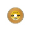 WERT 2710-115 Seramik-Fayans Elmas Testere (115mm)