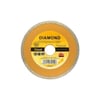 WERT 2710-125 Seramik-Fayans Elmas Testere (125mm)