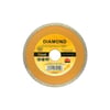WERT 2710-125 Seramik-Fayans Elmas Testere (125mm)