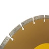 WERT 2711-115 Granit Mermer Elmas Testere (115mm)