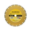 WERT 2711-230 Granit Mermer Elmas Testere (230mm)