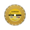 WERT 2711-230 Granit Mermer Elmas Testere (230mm)