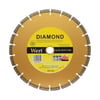 WERT 2711-300 Granit Mermer Elmas Testere (300mm)