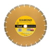 WERT 2711-350 Granit Mermer Elmas Testere (350mm)