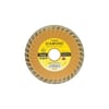 WERT 2712-115 Turbo Kanallı Elmas Testere (115mm)