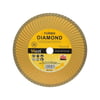WERT 2712-230 Turbo Kanallı Elmas Testere (230mm)