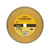 WERT 2712-230 Turbo Kanallı Elmas Testere (230mm)
