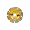 WERT 2713-115 Süper Turbo Elmas Testere (115mm)