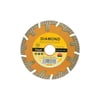 WERT 2713-125 Süper Turbo Elmas Testere (125mm)