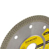 WERT 2715-115 Elmas Testere, Beton 115mm