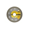 WERT 2715-115 Elmas Testere, Beton 115mm