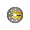 WERT 2715-115 Elmas Testere, Beton 115mm