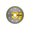 WERT 2715-125 Elmas Testere, Beton 125mm