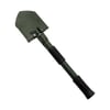 WERT 4190 Teleskopik Kürek (17-41cm)