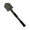 WERT 4190 Teleskopik Kürek (17-41cm)
