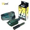 WERT 4190 Teleskopik Kürek (17-41cm)