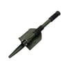 WERT 4190 Teleskopik Kürek (17-41cm)