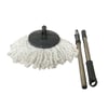 WIOMAX TEMİZLİK 3 LÜ DÖNER SAP SET TM-778