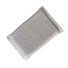 WIOMAX TEMİZLİK INOX BULAŞIK SÜNGERİ 2 Lİ KOD:785