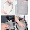 WIOMAX TEMİZLİK INOX TEL BEZİ TM-790