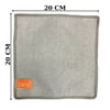 WIOMAX TEMİZLİK INOX TEL BEZİ TM-790