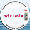 WIPE MIX ÇOK AMAÇLI YÜZEY TEMİZLEYİCİ 1 KG