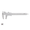 WPro Hassas Mekanik Kumpas 0.02mm