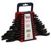 YAKAR AÇIK AĞIZ ANAHTAR TAKIMI 12 Lİ
