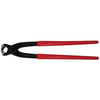 YAKAR BETONCU KERPETENİ 280 MM