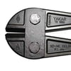 YAKAR KOLLU MAKAS (DEMİR KESME) YEDEĞİ 12 MM